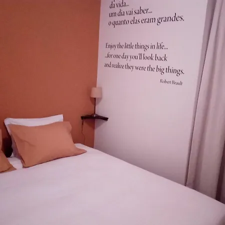 Apartment Acordar Sobre O Mar Armacao de Pera