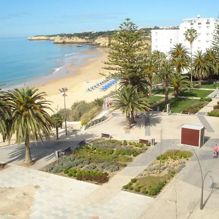 Acordar Sobre O Mar Apartment