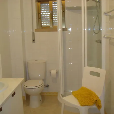 Acordar Sobre O Mar Apartment Armacao de Pera